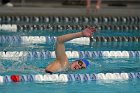 Women's Swimming & Diving  Wheaton College Women’s Swimming & Diving vs Mount Holyoke College. - Photo by Keith Nordstrom : Wheaton, Swimming & Diving